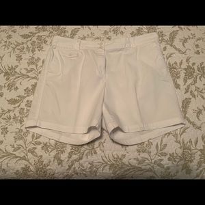 Loft Outlet Original Fit Shorts
